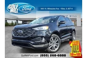 Ford Edge 2024 AWD Titanium en Chicago