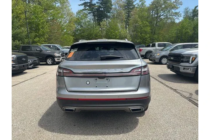 $35491 : Lincoln Nautilus 2023 AWD Re image 5
