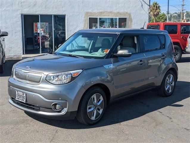 $8995 : 2017 Soul EV image 6