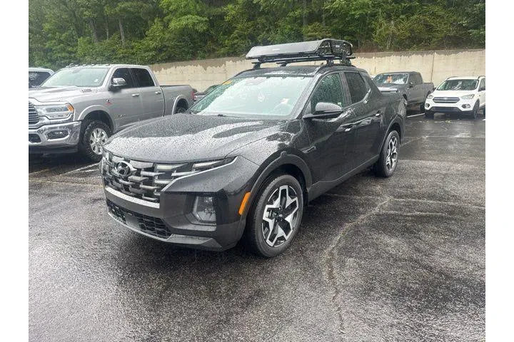 $27490 : Hyundai SANTA CRUZ 2023 AWD image 3