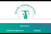 "KAVI" CLEANING SERVICES en New York