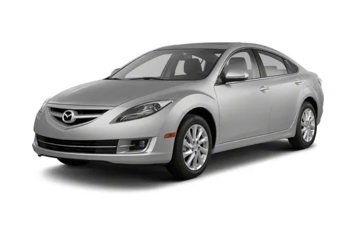 $7995 : Mazda Mazda6 2010 i Touring image 1