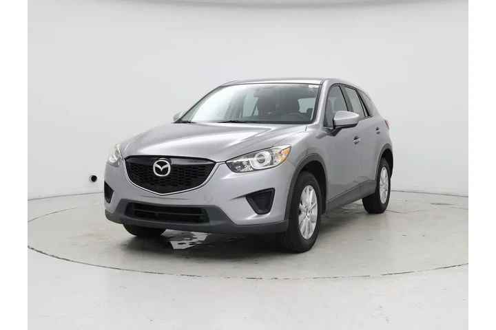 $13998 : Mazda CX-5 2014 Sport 4dr SU image 4