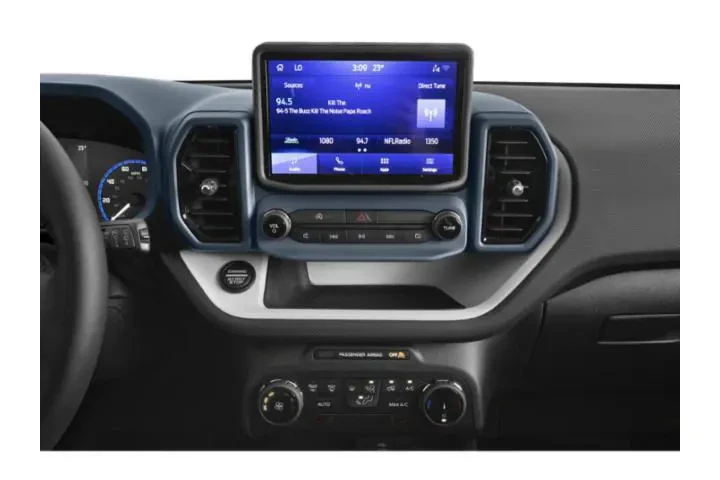 $28900 : Ford Bronco Sport 2023 AWD H image 10