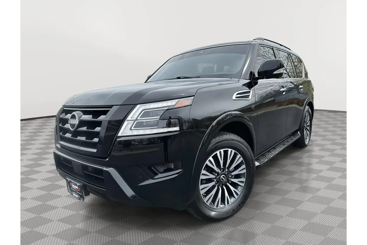 $40000 : 2022 Armada SL image 1