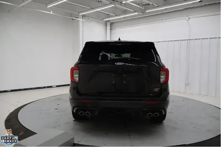 $36995 : Ford Explorer 2022 AWD ST 4d image 5