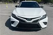 $18500 : 2018 Camry Hybrid SE thumbnail