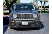 $11995 : Jeep Renegade 2017 Altitude thumbnail