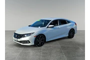 Honda Civic 2021 Sport 4dr S en Riverside