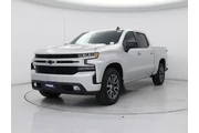 $32998 : Chevrolet Silverado 1500 202 thumbnail