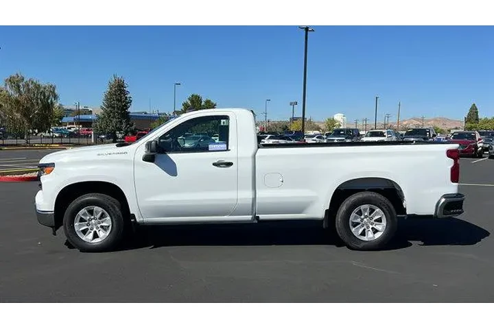 $28984 : Chevrolet Silverado 1500 202 image 9