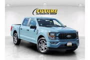 Ford F-150 2023 4x2 XL 4dr S