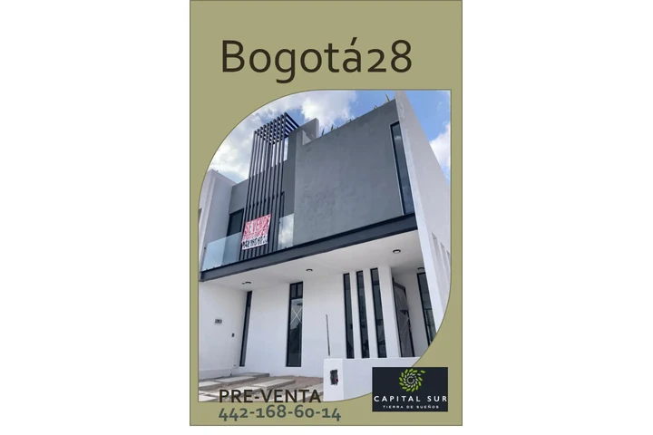 $3485000 : Bogotà28 image 1