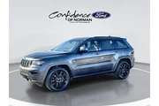 $16681 : Jeep Grand Cherokee 2019 4x2 thumbnail