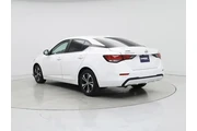 $18998 : Nissan Sentra 2023 SV 4dr Se thumbnail