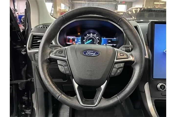 $20500 : Ford Edge 2022 AWD SEL 4dr C image 6