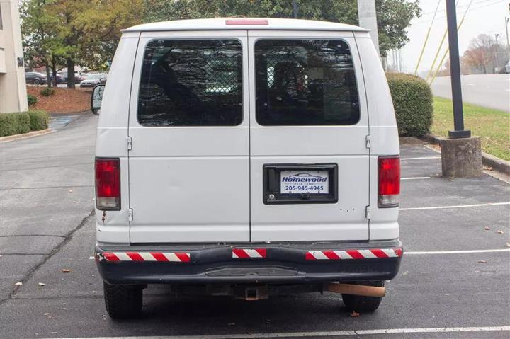 $9500 : 2014 FORD E150 CARGO2014 FORD image 9