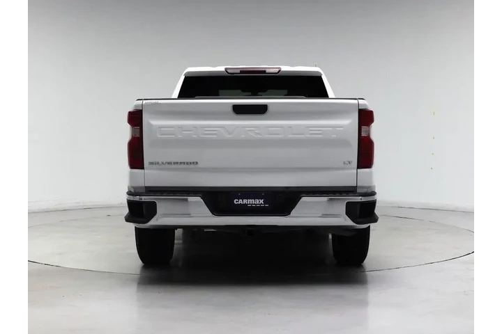 $29998 : Chevrolet Silverado 1500 202 image 6