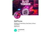 Dj27Torres thumbnail
