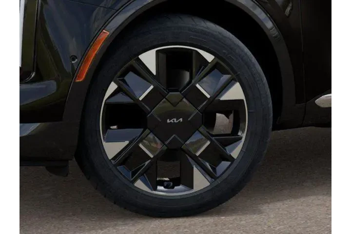 $38777 : Kia Sportage Hybrid 2026 AWD image 5