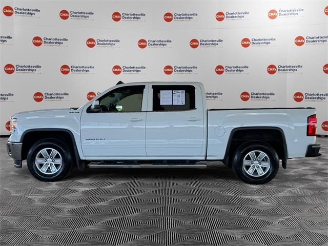 $26999 : PRE-OWNED 2015 SIERRA 1500 SLE image 2