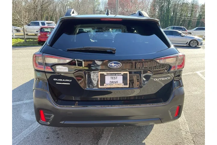 $14485 : Subaru Outback 2020 AWD Prem image 6