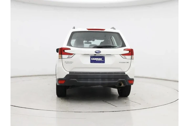 $21998 : Subaru Forester 2019 AWD Bas image 6
