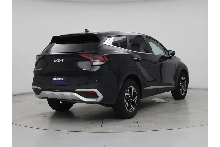 $22998 : Kia Sportage 2025 AWD LX 4dr image 8