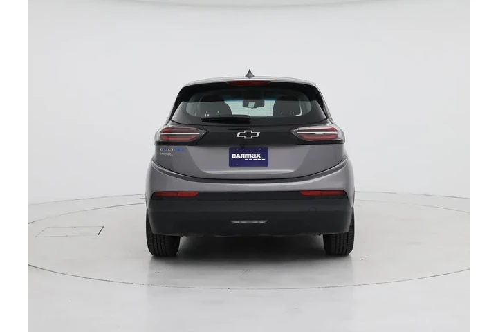 $17998 : Chevrolet Bolt EV 2023 1LT 4 image 6
