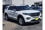 $24991 : Ford Explorer 2022 XLT 4dr S thumbnail