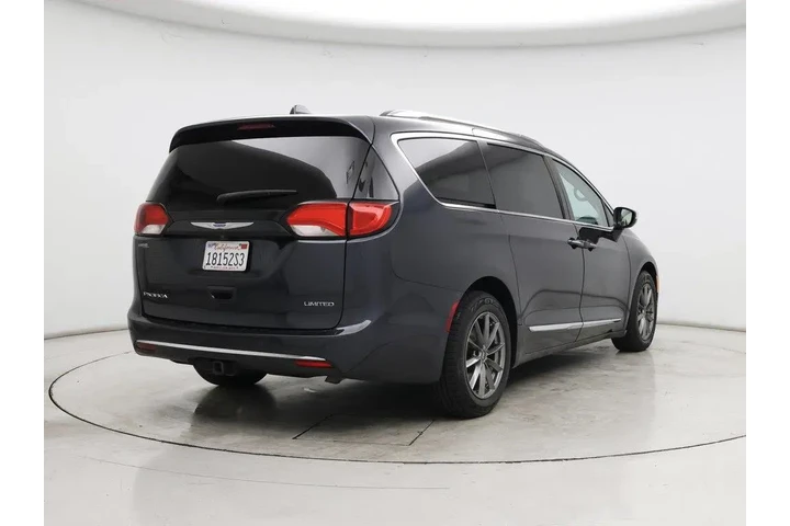 $25998 : Chrysler Pacifica 2019 Limit image 8