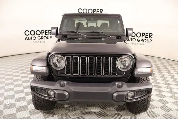 $39623 : Jeep Gladiator 2025 4x4 Big image 8