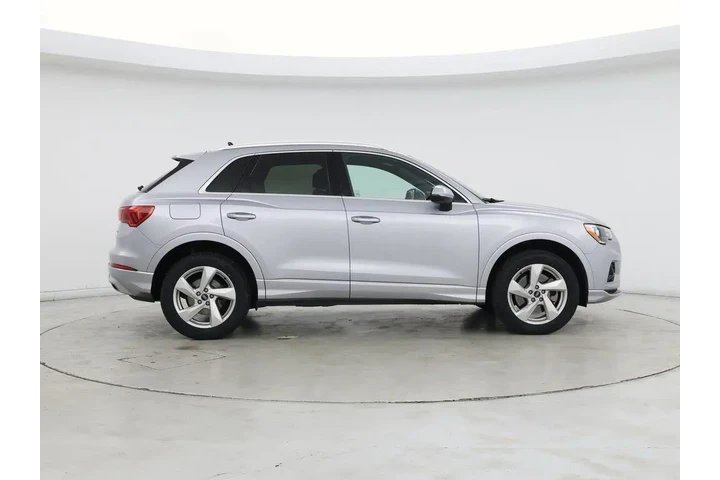 $22998 : Audi Q3 2021 AWD quattro Pre image 7