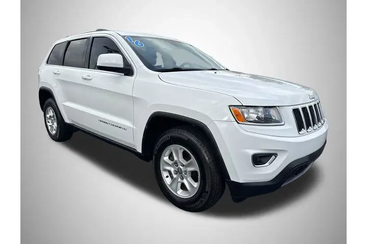 $14801 : Jeep Grand Cherokee 2016 4x2 image 7