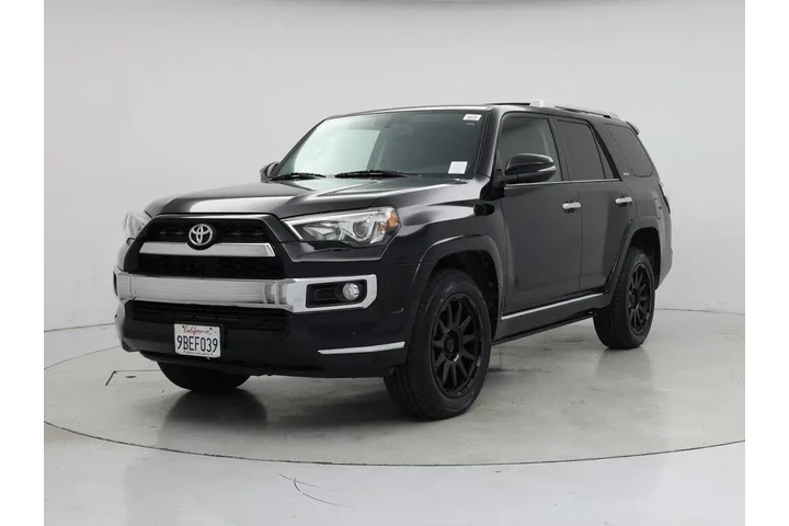 $31998 : Toyota 4Runner 2018 AWD Limi image 4