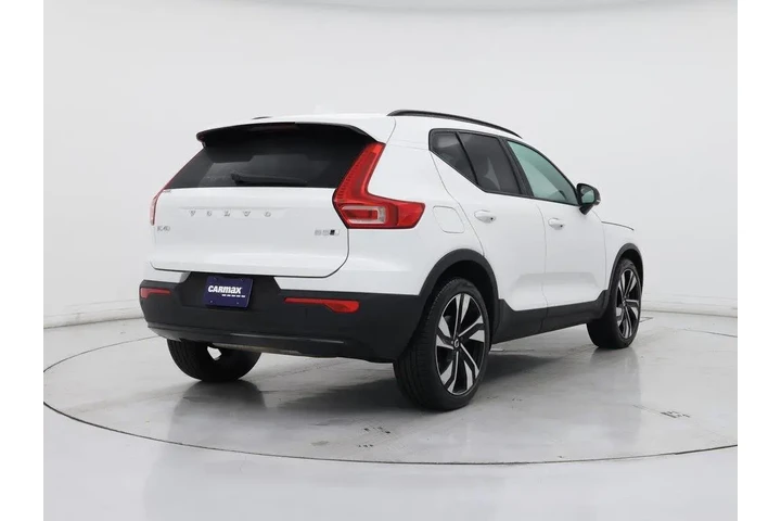 $30998 : Volvo XC40 2023 AWD B5 Plus image 8