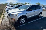 Ford Escape 2017 S 4dr SUV