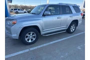 Toyota 4Runner 2011 4x4 SR5
