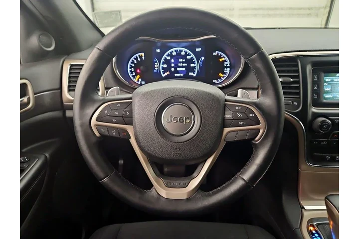 $14998 : Jeep Grand Cherokee 2017 4x2 image 10