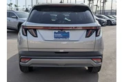 $34999 : Hyundai TUCSON Hybrid 2025 A thumbnail