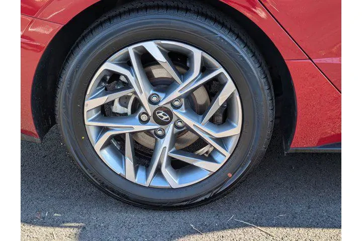 $21344 : Hyundai SONATA 2023 SEL 4dr image 9