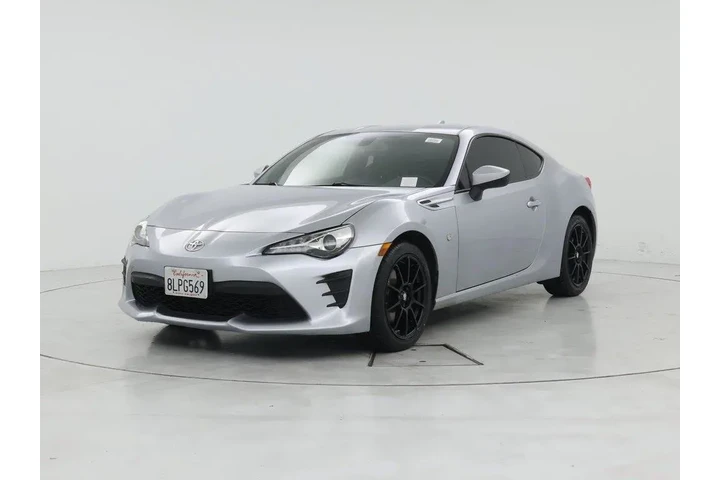 $24998 : Toyota 86 2019 2dr Coupe 6A image 4