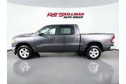 $27975 : Ram 1500 2019 4x4 Big Horn 4 thumbnail