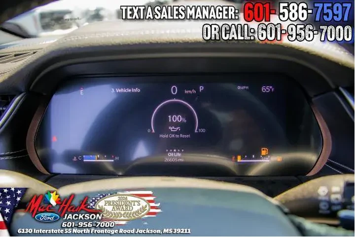 $37995 : Jeep Grand Cherokee 2024 4x4 image 10