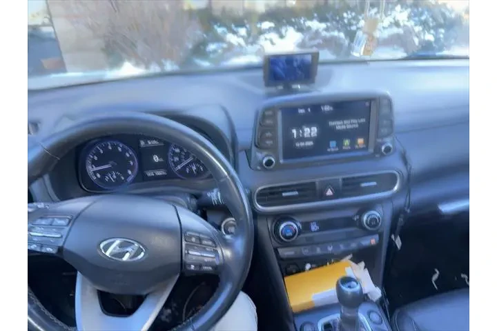 $14892 : Hyundai KONA 2020 AWD Ultima image 7