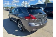 $14980 : 2014 Venza XLE 4D SUV thumbnail