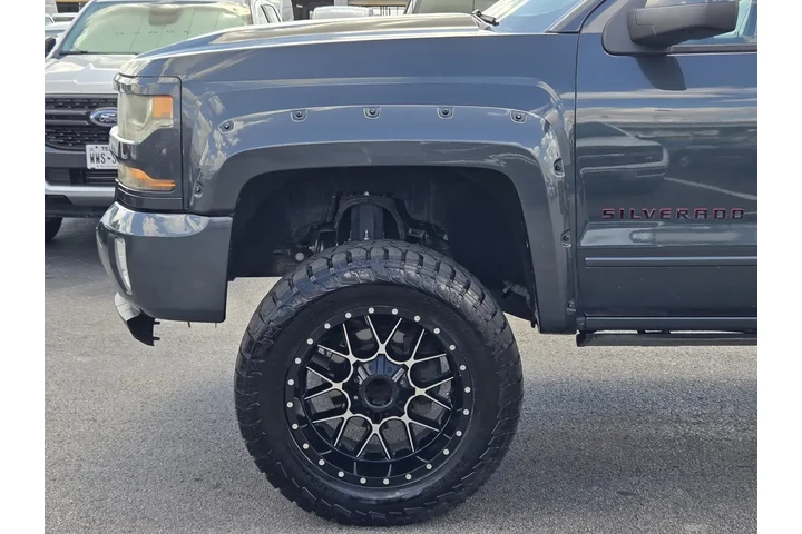 $23992 : Chevrolet Silverado 1500 201 image 5
