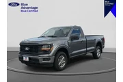 Ford F-150 2024 4x4 XL 2dr R