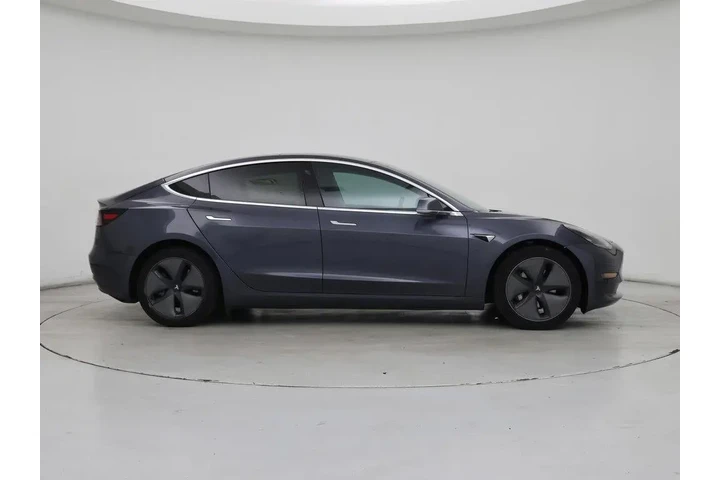 $24998 : Tesla Model 3 2020 AWD Long image 7