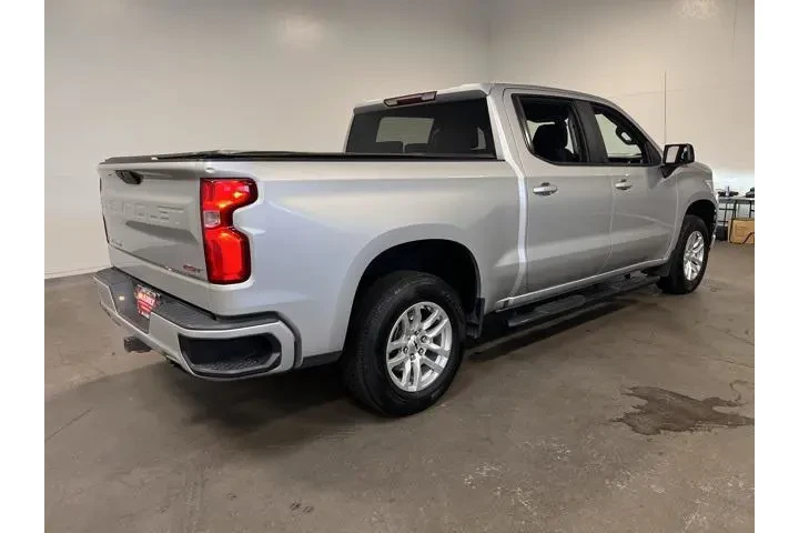 $29983 : Chevrolet Silverado 1500 201 image 3